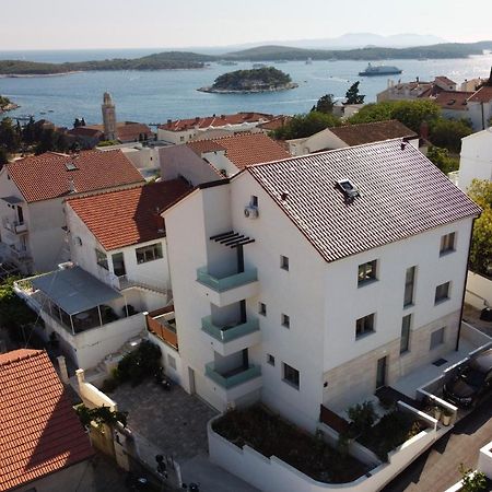 Marisa Apartments Hvar II Hvar Town Kültér fotó