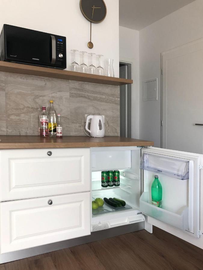 Marisa Apartments Hvar II Hvar Town Kültér fotó