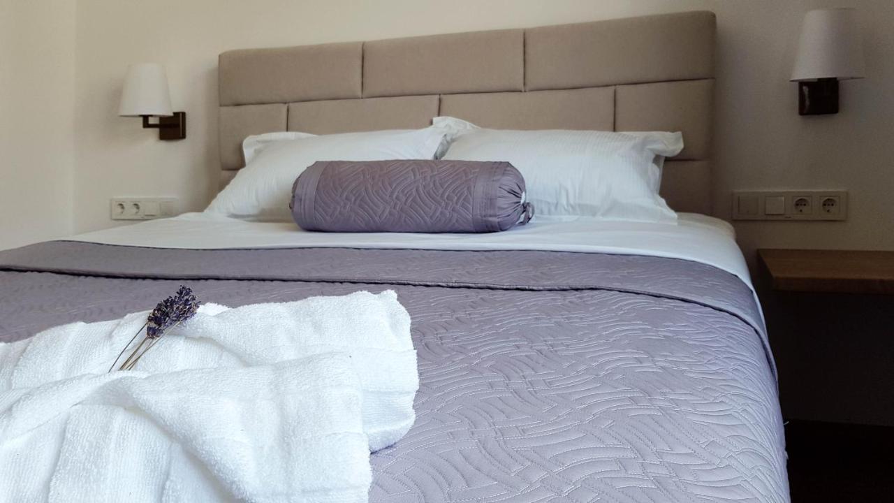 Marisa Apartments Hvar II Hvar Town Kültér fotó