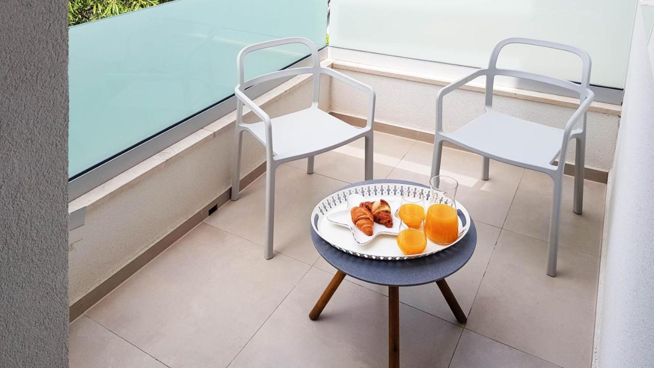 Marisa Apartments Hvar II Hvar Town Kültér fotó