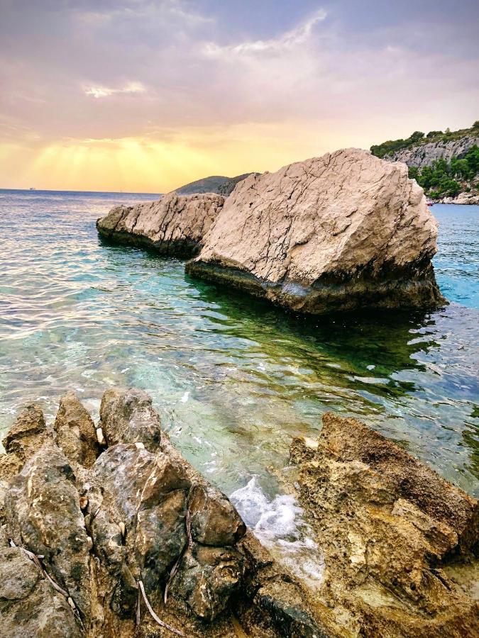 Marisa Apartments Hvar II Hvar Town Kültér fotó
