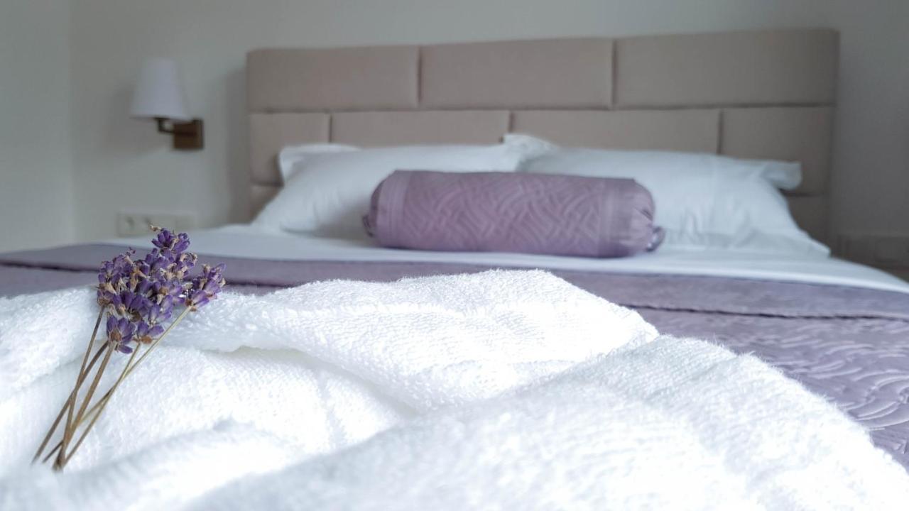 Marisa Apartments Hvar II Hvar Town Kültér fotó