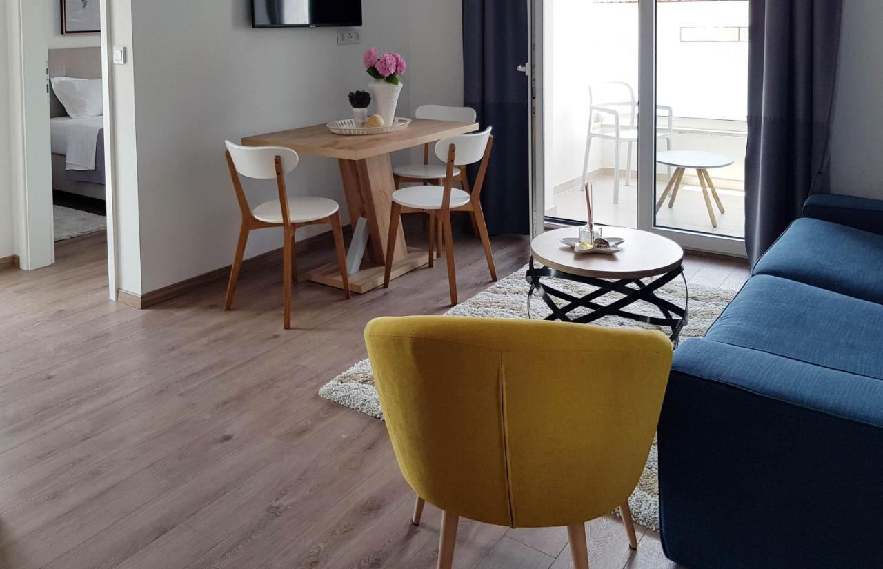 Marisa Apartments Hvar II Hvar Town Kültér fotó