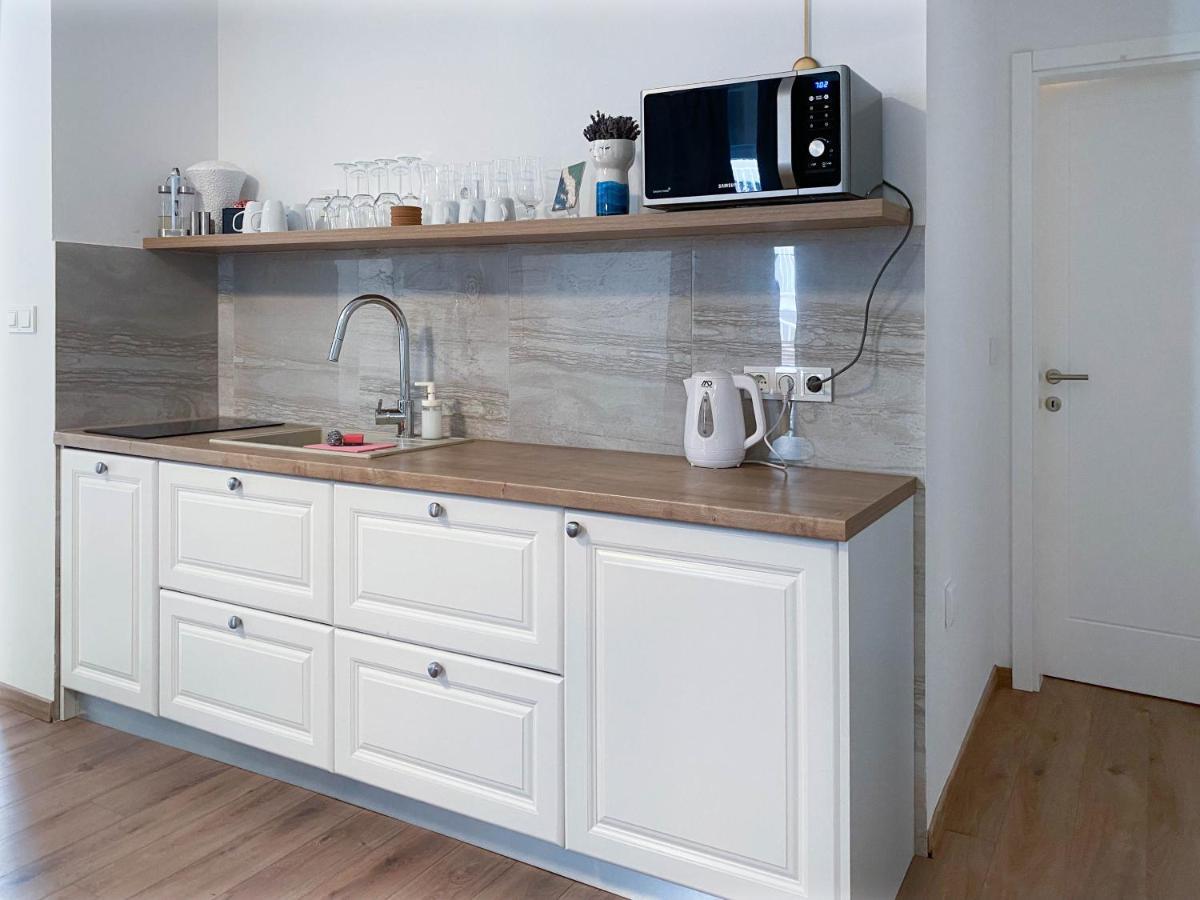 Marisa Apartments Hvar II Hvar Town Kültér fotó