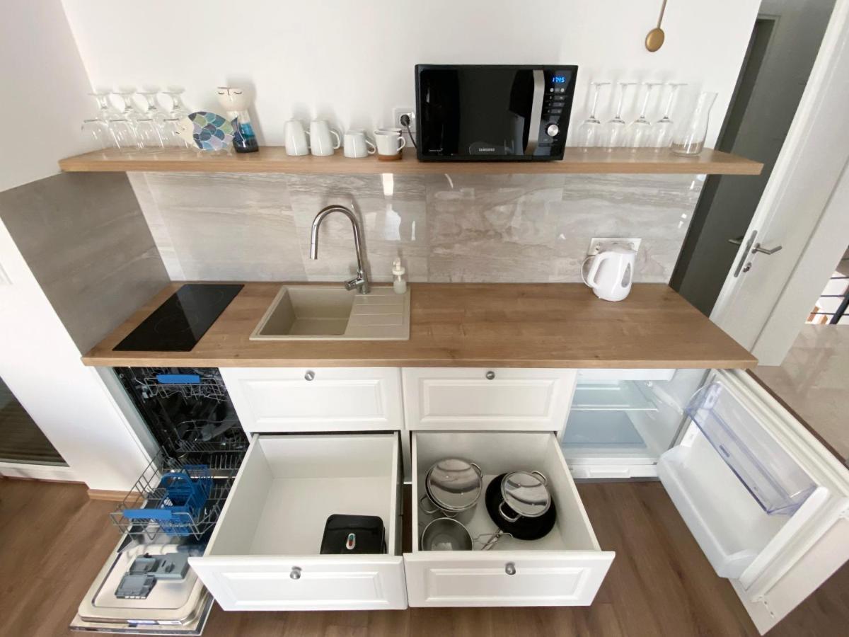 Marisa Apartments Hvar II Hvar Town Kültér fotó