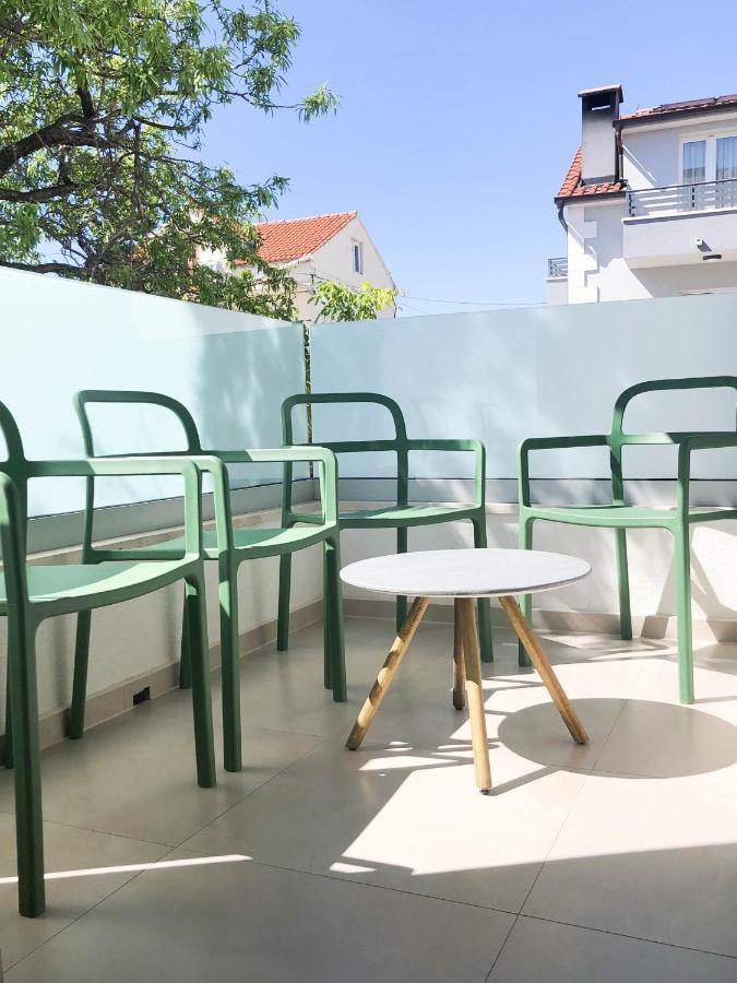 Marisa Apartments Hvar II Hvar Town Kültér fotó