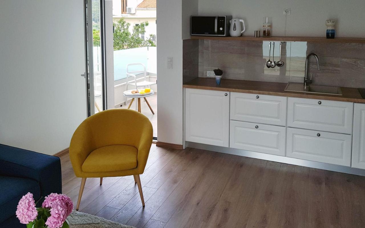 Marisa Apartments Hvar II Hvar Town Kültér fotó