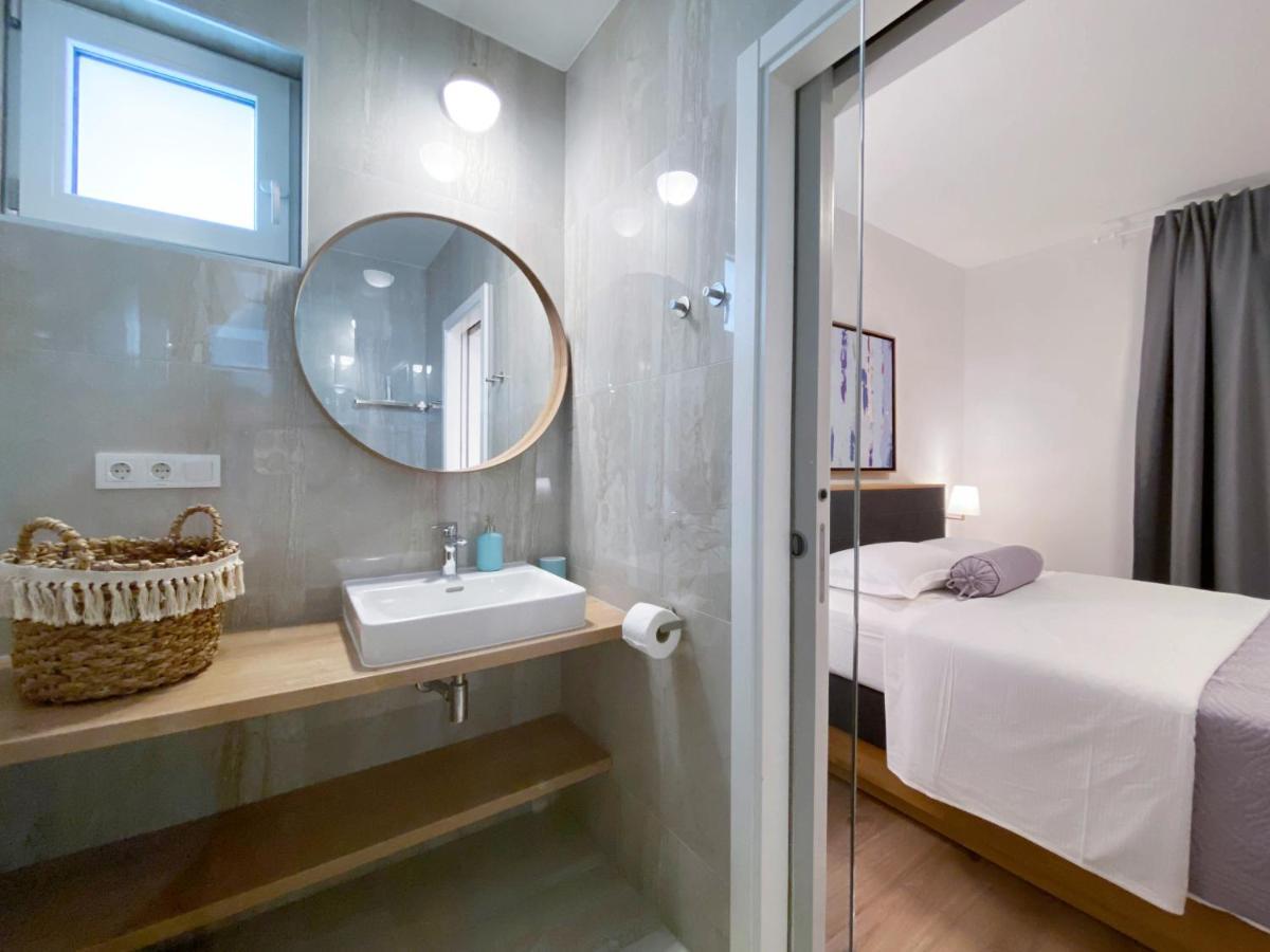 Marisa Apartments Hvar II Hvar Town Kültér fotó