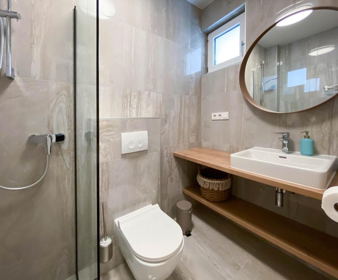 Marisa Apartments Hvar II Hvar Town Kültér fotó