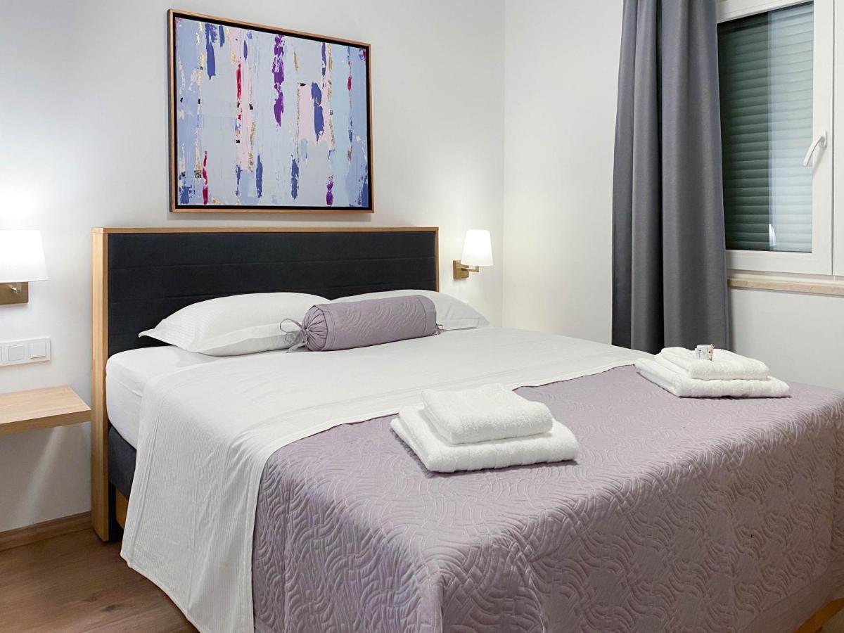 Marisa Apartments Hvar II Hvar Town Kültér fotó