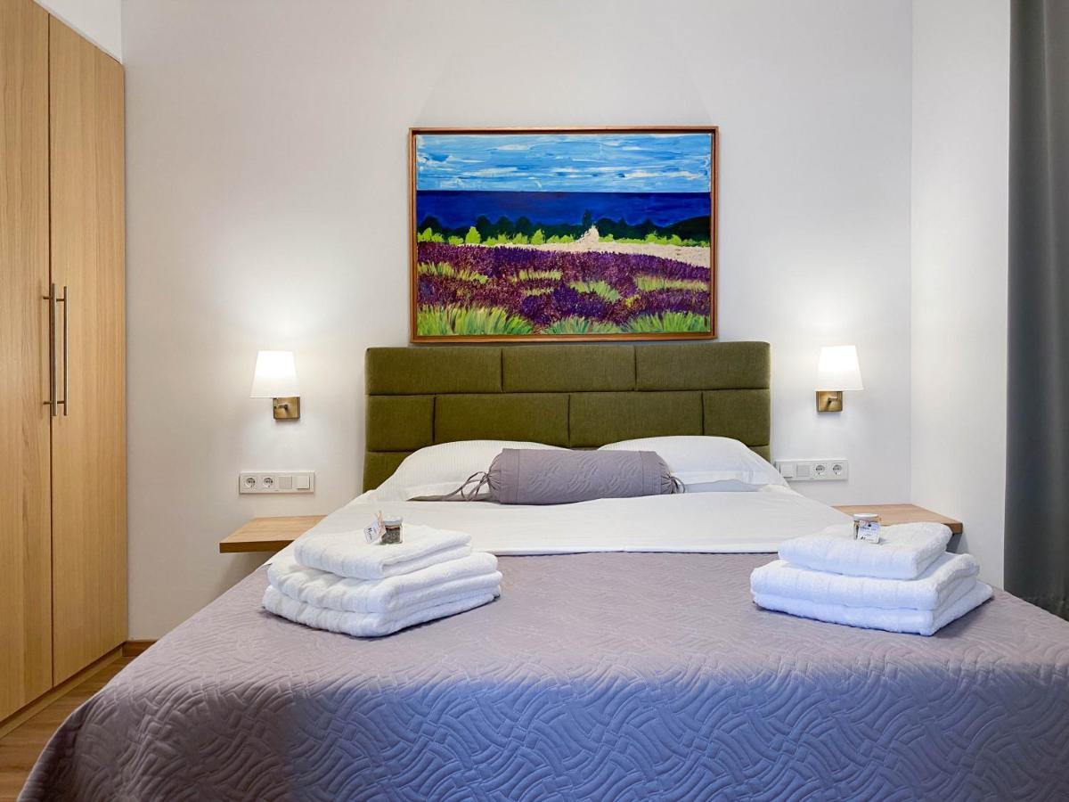 Marisa Apartments Hvar II Hvar Town Kültér fotó