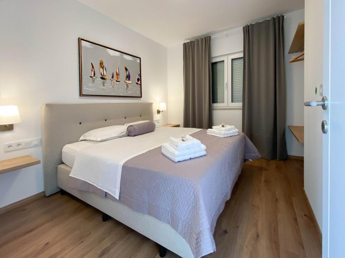 Marisa Apartments Hvar II Hvar Town Kültér fotó