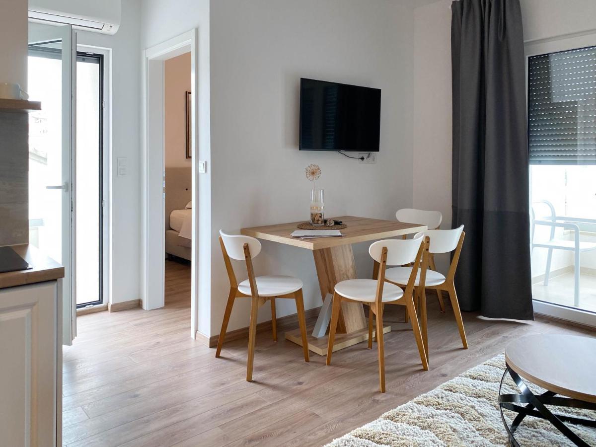 Marisa Apartments Hvar II Hvar Town Kültér fotó